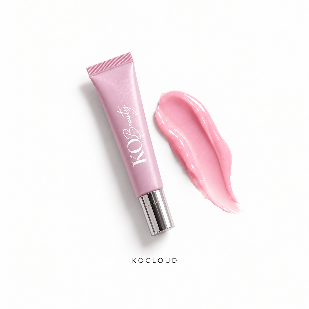 Cream Gloss | KO NUDE, KO CLOUD