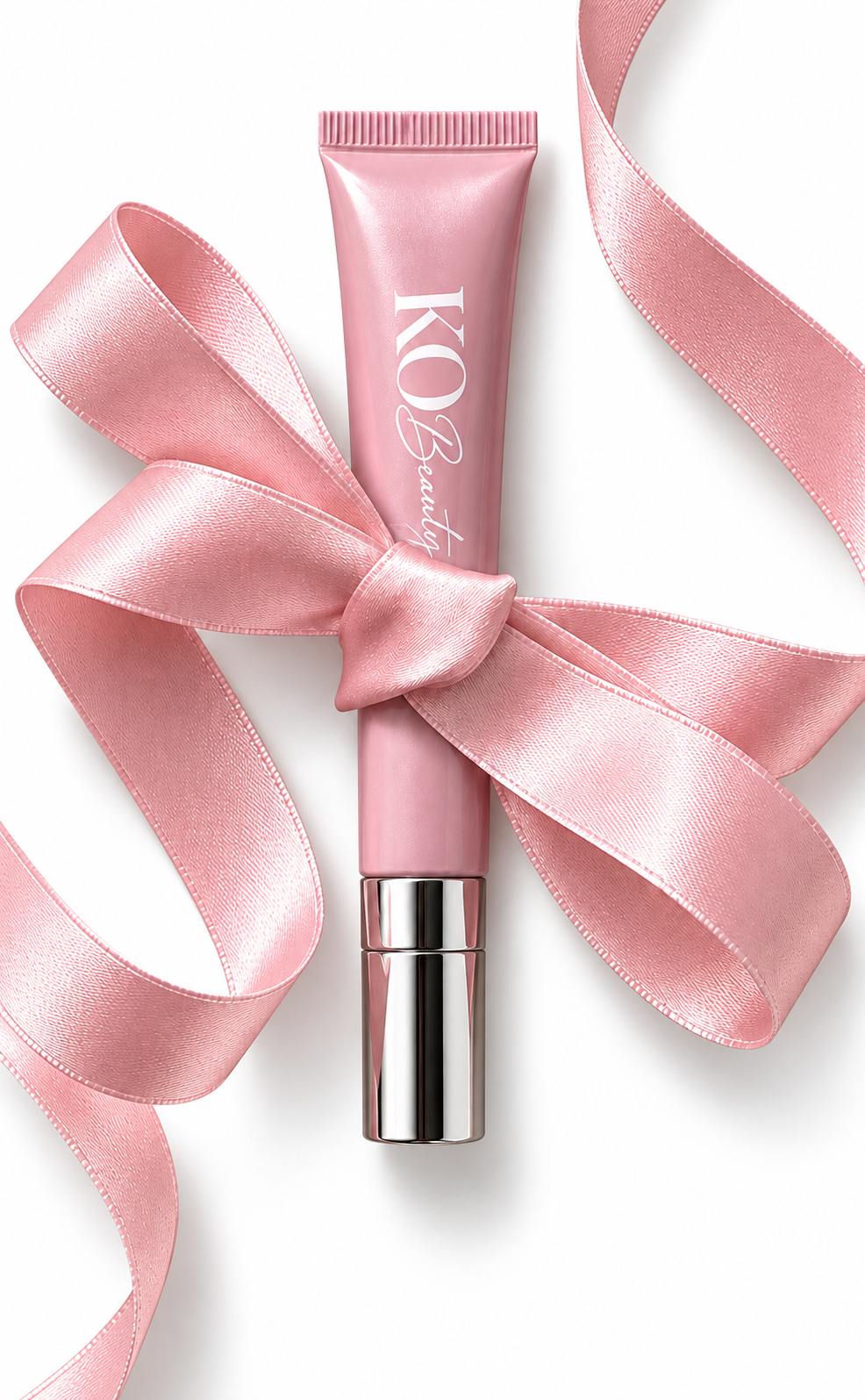 Cream Gloss | KO NUDE, KO CLOUD
